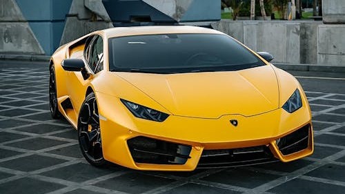 Lamborghini